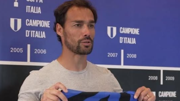 L'interista Fognini si sfoga: "Ieri ero a San Siro e mi sono girate le scatole..."