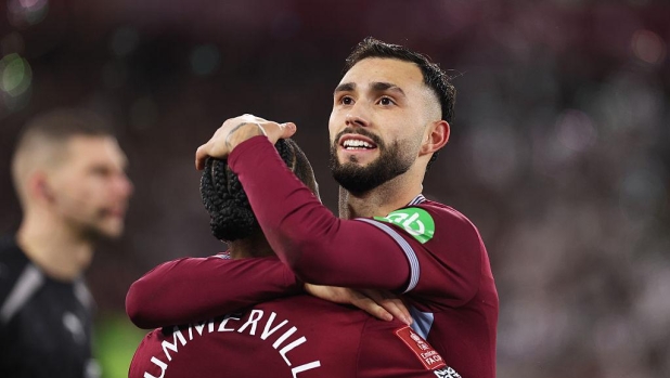 Quando gennaio fa ricca la A: Castellanos irrompe in Top Ten, ma al primo posto c'è la Fiorentina