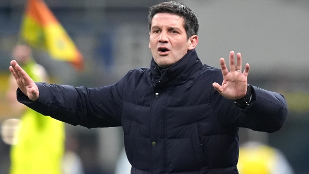 Stramaccioni: "Ecco perché Chivu ha dato all'Inter un giorno libero prima della partita"