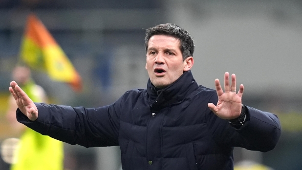 Dall'intensità al calcio verticale, Chivu è la sintesi di quattro (suoi) maestri