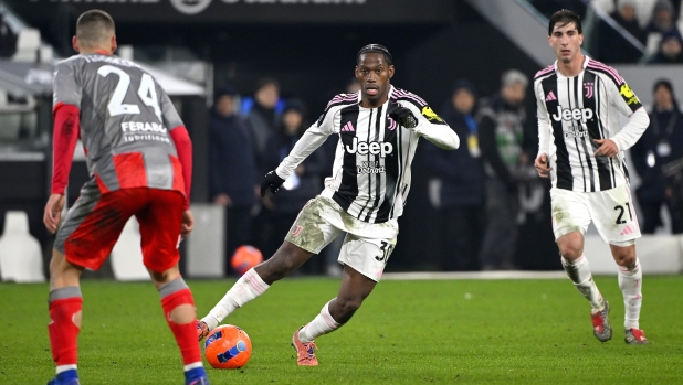 Juve, se David è questo parlare di scudetto non è un tabù