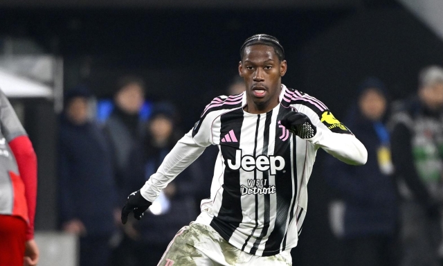 Cagliari-Juventus, le formazioni ufficiali: Pisacane con Kilicsoy, Spalletti sceglie David