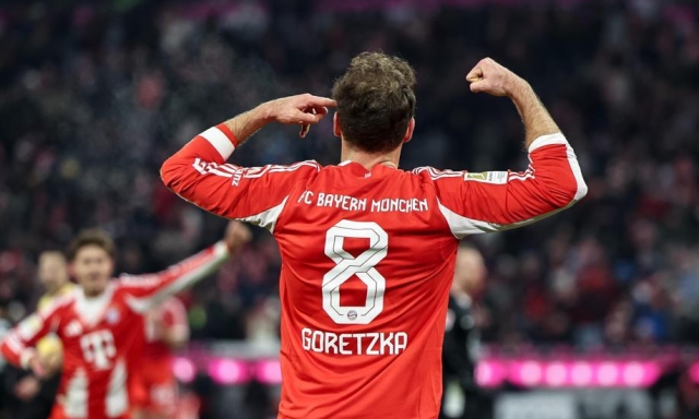 Goretzka vuole lasciare il Bayern, il Milan ci pensa. Il nodo è l'ingaggio