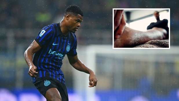 Inter: Diaby bloccato, Perisic più lontano, ma il rinforzo è... Dumfries!