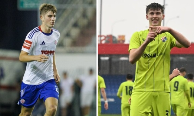 Inter, colpi slavi in difesa: a un passo Mlacic, stellina dell'Hajduk. Occhi anche su Jakirovic