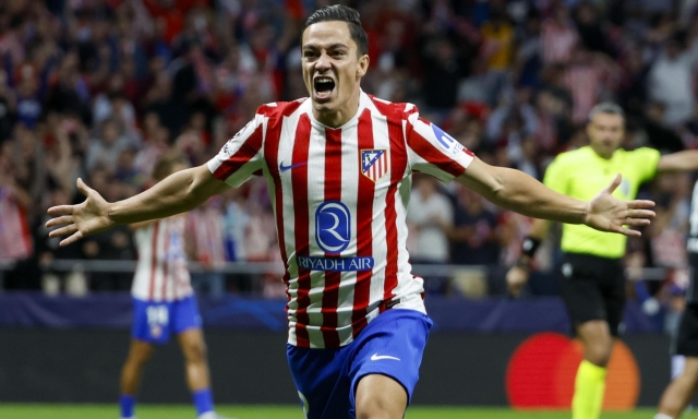 Raspadori al fantacalcio: quotazione e statistiche del nuovo attaccante dell'Atalanta