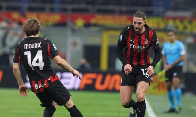 Gioco più lento, singoli meno efficienti: Milan, la crisi del gol del centrocampo peggiora