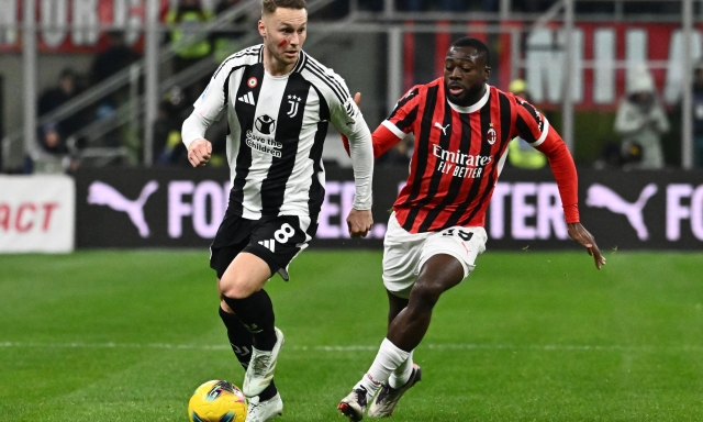 Galatasaray, shopping in Italia: Fofana dice no, nel mirino Koopmeiners