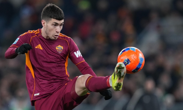 Soulé sempre più leader: sei gol, quattro assist e fantamedia superiore al 7