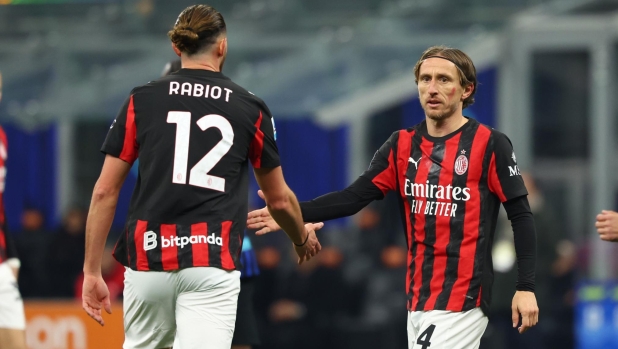 LIVE Alle 20.45 Como-Milan: Fabregas si affida a Paz, tornano titolari Modric e Rabiot