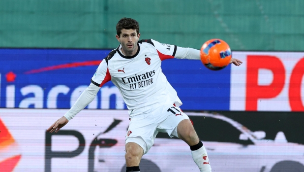 Milan a secco di gol nel primo tempo da tre gare: è la prima volta in stagione