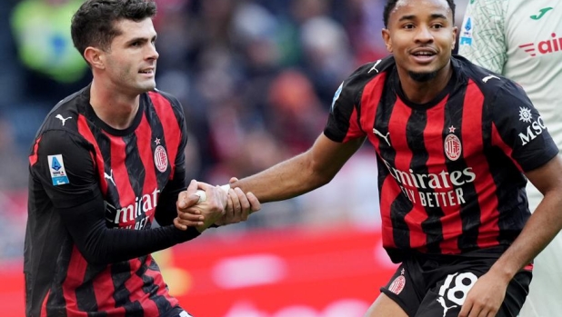 Il Milan con il tridente? Come funziona e quando Allegri ha in mente di usarlo