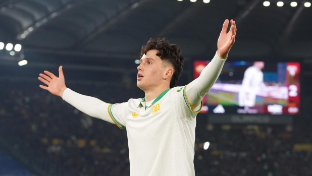 Chi è Antonio Arena, il 2009 della Roma nato a Sydney, in gol a 16 anni contro il Torino