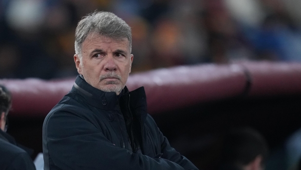 Baroni ottimista: "Con la Roma Ismajli sì e Simeone forse. Sarà una battaglia"