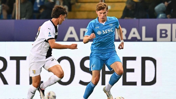 Napoli-Parma, inizia la rincorsa scudetto di Conte: il pronostico