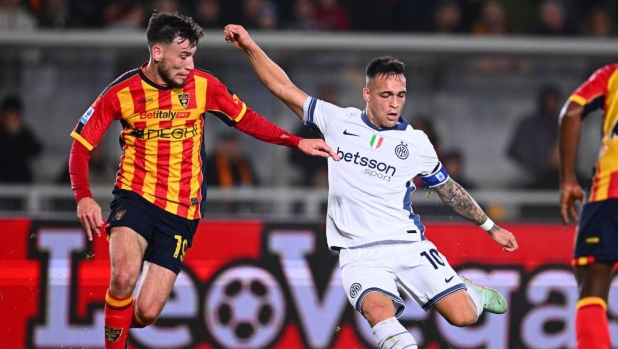 Inter-Lecce, prove di fuga per Chivu: il pronostico