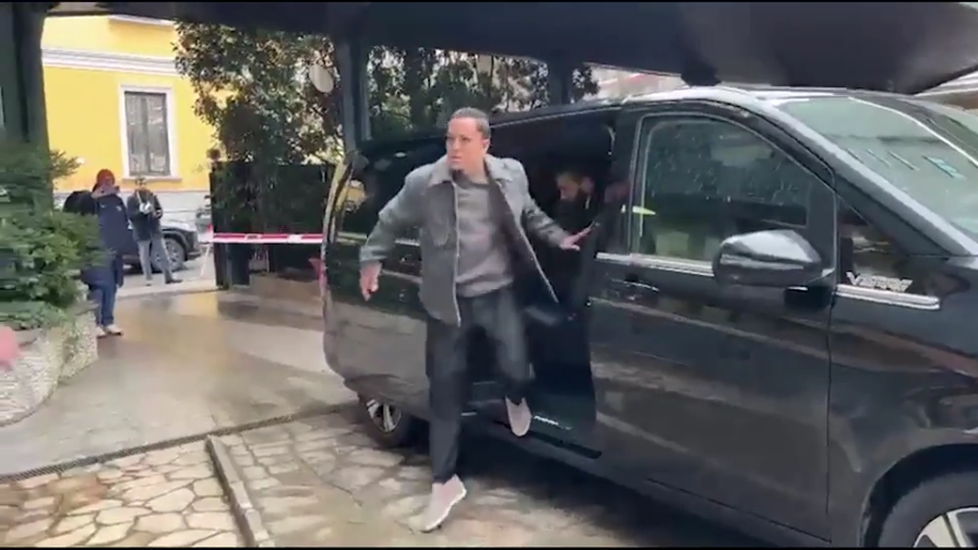 Atalanta, Raspadori è pronto per una nuova avventura: l'arrivo per le visite mediche