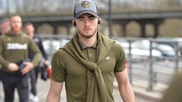 Harrison, l'allievo di Bielsa che ha giurato a sé stesso di non retrocedere