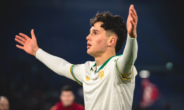 Dall'Australia a Pescara a 14 anni, poi alla Roma per un milione: chi è Antonio Arena