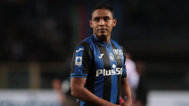 Muriel: niente Serie A per l'ex Fiorentina e Atalanta, tornerà in Colombia