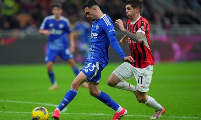Como-Milan, Dazn o Sky? Dove vederla in streaming e in tv