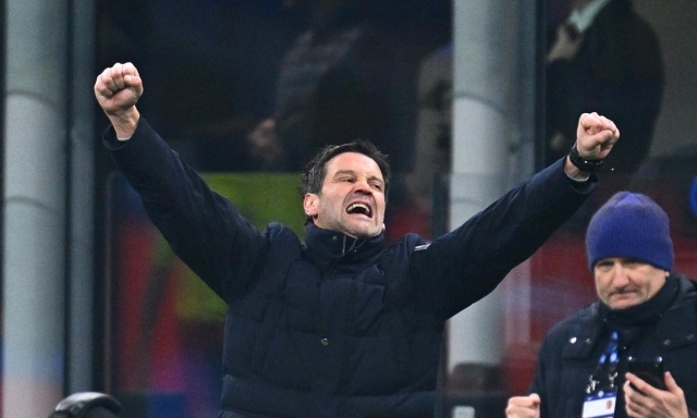 Chivu: "Io e Pio cresciuti insieme, che orgoglio. Campioni d'inverno? Non conta niente"