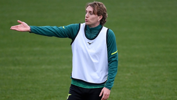 Lazio: si rivede Rovella, ecco quando può tornare in campo