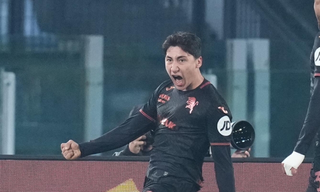 Ilkhan si è preso la regia del Torino studiando Rodri e Pedri: "E la notte non dormo più"
