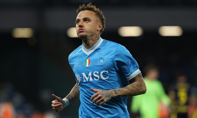 Lang e Lucca, dopo la Juve tanti saluti. E il Napoli deve stringere per un attaccante