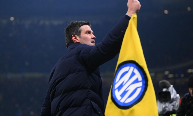 Flop nei big match? Sì, ma l'Inter le altre partite le vince tutte. Così Chivu costruisce lo scudetto