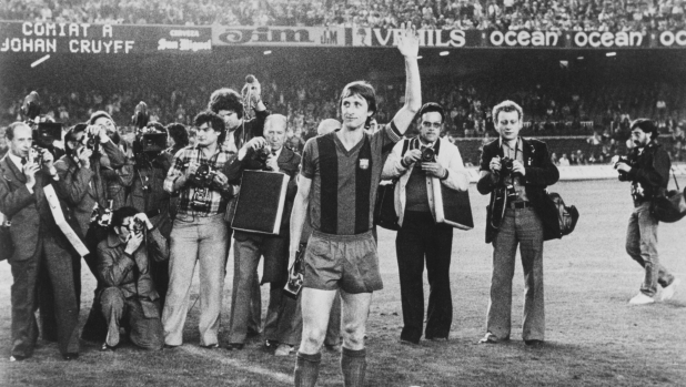 Quell'estate del '76 in cui stavano per sbarcare in A Cruijff, Hoeness e Keegan. Ma poi...