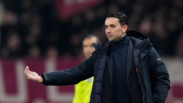 Palladino: "Vedo un'Atalanta affamata. Raspadori? Mi è sempre piaciuto"