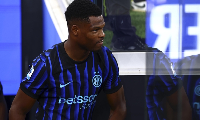 L'accelerata di Dumfries, il rientro arriva prima del previsto. I suoi piani per riprendersi l'Inter