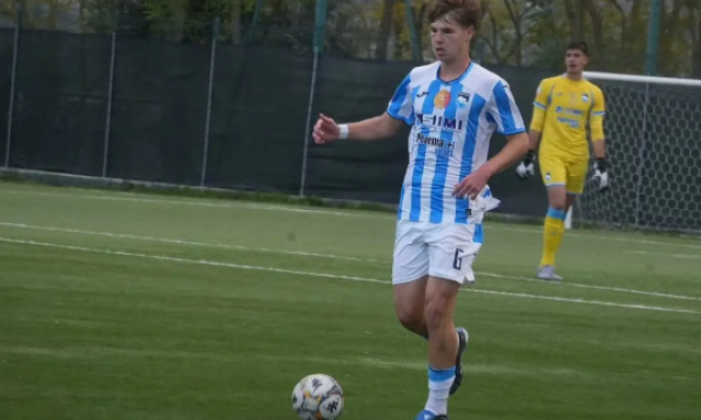 Pescara, Thelen racconta Crans-Montana: "Non respiravo, pensavo di morire. Poi qualcuno mi ha afferrato"