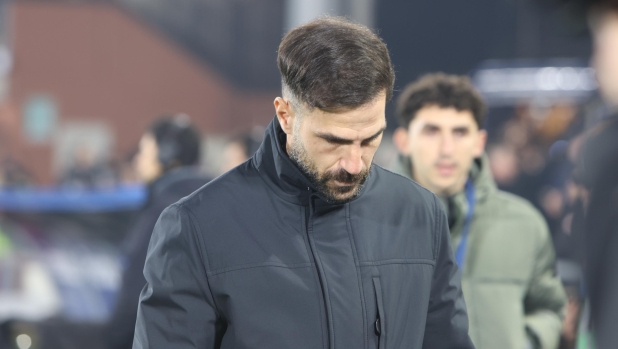 Fabregas dopo il ko col Milan: "Se la rigiochiamo 10 volte, vince il Como 8"