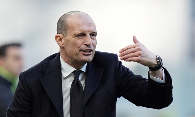 Doti tattiche, Rabiot, Maignan e... le mille risorse di Allegri. Con l'Inter sarà duello scudetto?