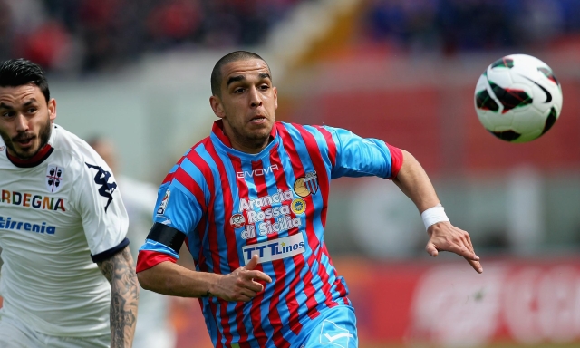 Bellusci: "Ho più di 100 presenze in A, ma ora gioco in Promozione e faccio il cameriere"