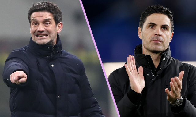 ASCOLTA In The Box. Inter-Arsenal, le chiavi del match. Il nuovo Chelsea