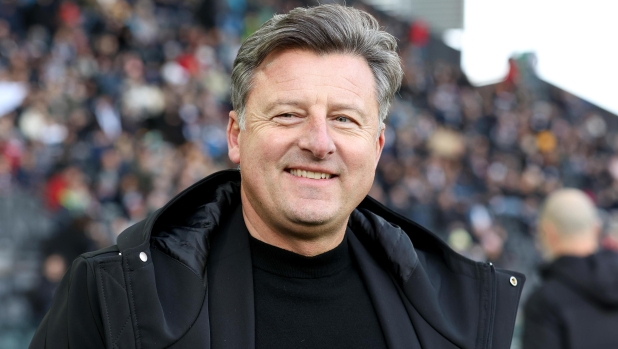 Udinese, Runjaic: "Inter più forte d'Italia. Proviamo a sorprenderli come all'andata"