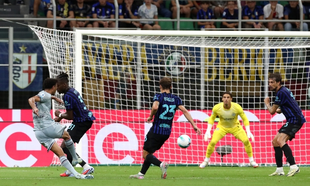 Le partite di oggi: giocano Inter, Napoli e Juventus. C'è il derby di Manchester