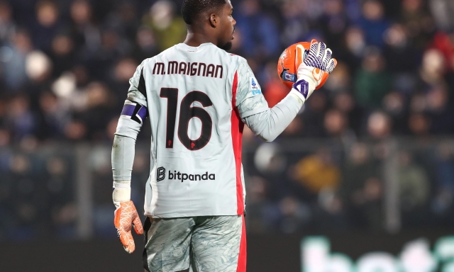 Milan-Maignan, la trattativa va avanti: c'è l'accordo sull'ingaggio, ma resta il nodo commissioni