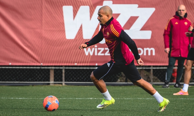 Roma, i convocati per il Torino: ci sono Malen e Vaz. Ancora out Ferguson e Dovbyk