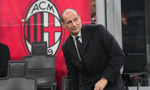 Trasferta e rimonte, difesa e attacco al top. Milan, altro che corto muso: i numeri danno ragione a Max