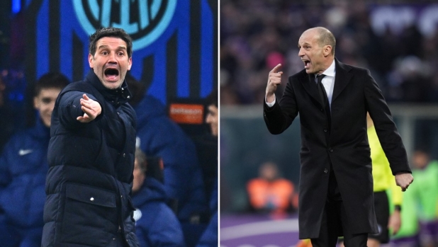 Il derby secondo Capello: "Chivu psicologo, Allegri esperto"