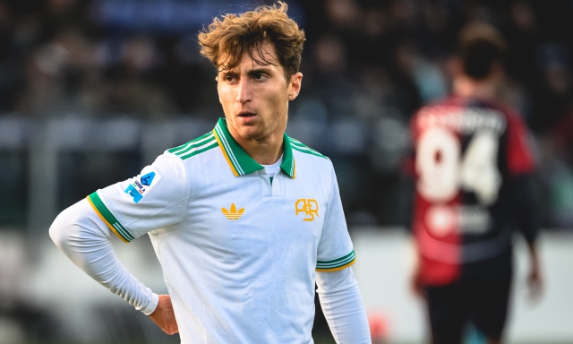 Baldanzi al Genoa, come cambia al fanta? La quotazione e i suoi numeri