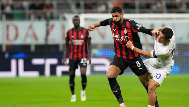 LIVE Milan-Lecce alle 20.45: Allegri rilancia Pulisic, DiFra con Gandelman