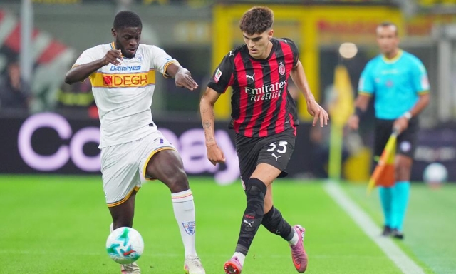 Milan-Lecce: Sky, Dazn o NOW? Dove vederla in tv e in streaming