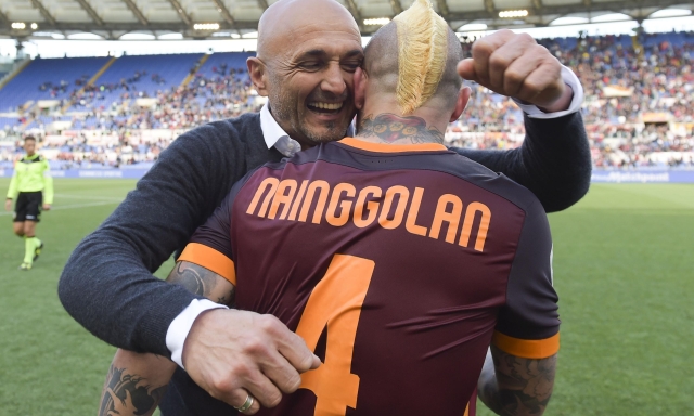 Nainggolan: "Io passo per antijuventino, ma Spalletti è un genio. Mercato, si è perso il controllo"