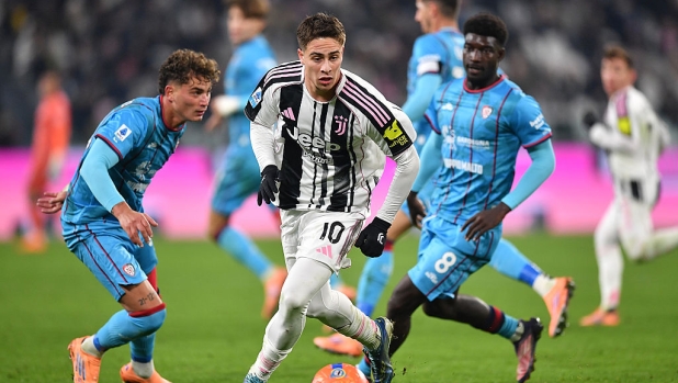 Cagliari-Juve, Spalletti non molla il sogno scudetto: pronostico