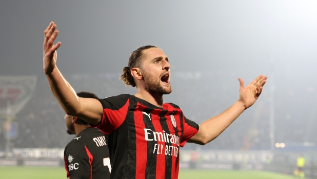 Milan, specialità rimonte: è primo in Serie A per punti conquistati da svantaggio iniziale